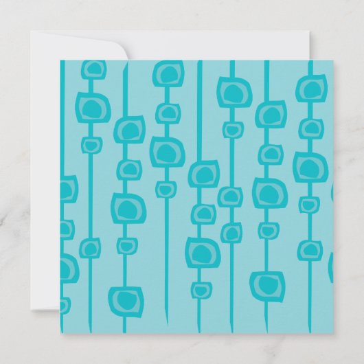 Invitation Heure Fondue ! (Dos)