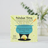 Invitation Heure Fondue ! (Debout devant)