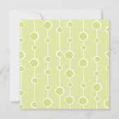 Invitation Heure Fondue ! (Dos)