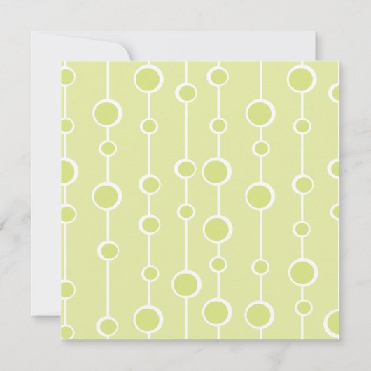 Invitation Heure Fondue ! (Dos)