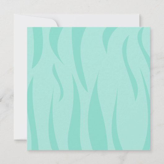 Invitation Heure Fondue ! (Dos)