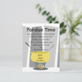 Invitation Heure Fondue ! (Debout devant)