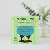 Invitation Heure Fondue ! (Debout devant)
