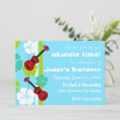 Invitation Heure Ukulele ! (Debout devant)