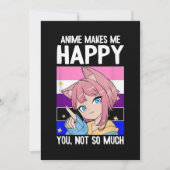 Invitation Heureuse Sainte-Valentin de tabac (Devant)