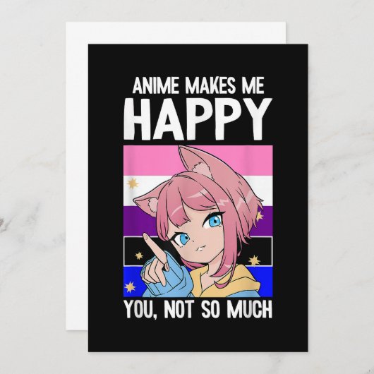 Invitation Heureuse Sainte-Valentin de tabac (Devant / Derrière)