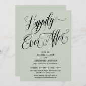 Invitation Heureusement Jamais Après Elaborer Script Sage Gre (Devant / Derrière)