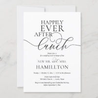 Heureusement Jamais après la fête du déjeuner mari