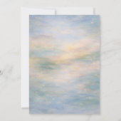 Invitation Hey Diddle Diddle Cat & Fiddle Baby Shower (Dos)