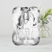 Invitation Hi-Point (Debout devant)