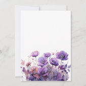 Invitation Highland Cow Baby shower (Dos)