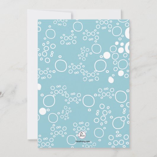 Invitation hippo (Dos)