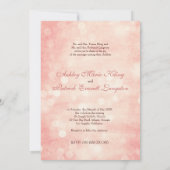 Invitation Histoire Inséparable - Ajouter votre photo (Dos)