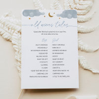 Histoires de vieilles femmes Twinkle Star Baby sho