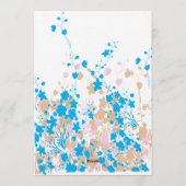 Invitation Hitchhiker’s Guide Art | Minimalist Cult Classic (Dos)