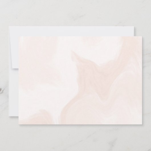 Invitation Hiver Noël impeccable Noël Père Noël Anniversaire (Dos)