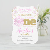 Invitation Hiver ONE derland (Debout devant)