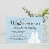 Invitation Hiver Onederland (Debout devant)