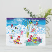 Invitation hockey (Debout devant)