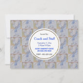 Invitation HOCKEY (Dos)