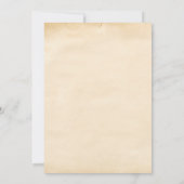 Invitation Hodown Birthday Party, Cowboy Birthday (Dos)