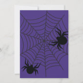 Invitation Hodown Throwdown, Halloween Dance Party (Dos)