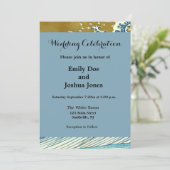 Invitation Hokusai (Debout devant)