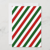 Invitation Holiday Open House (Dos)