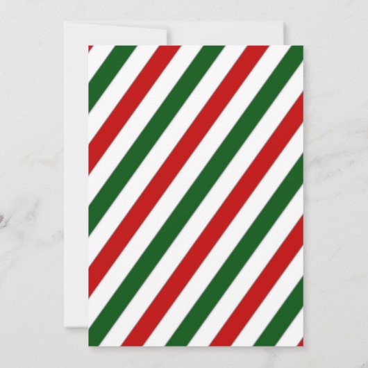 Invitation Holiday Open House (Dos)