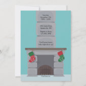 Invitation Holiday Open House (Dos)