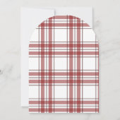 Invitation Holiday Photo card, Christmas, Holiday (Dos)