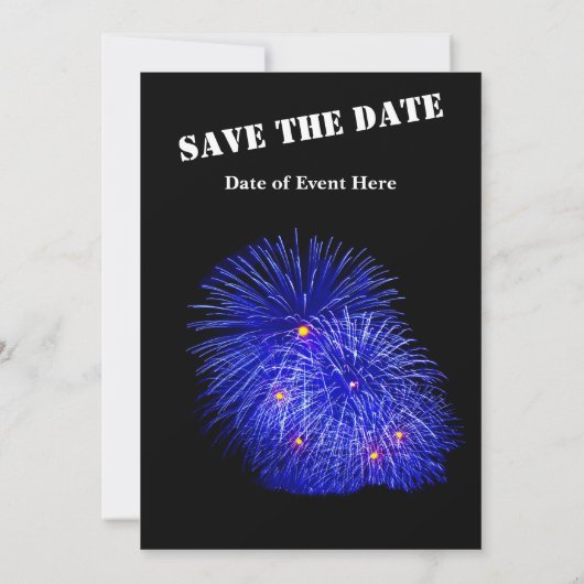 Invitation Hommes - Célébration du BIG 50 - (Dos)