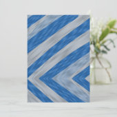 Invitation Hommes de fête (Debout devant)