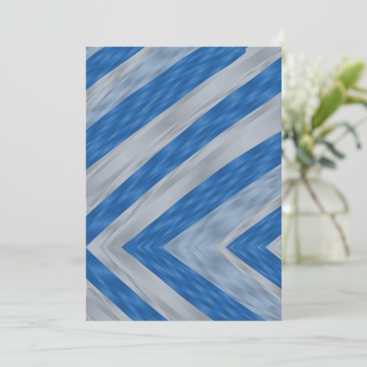 Invitation Hommes de fête (Debout devant)