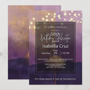 Invitation Horizon Intérieur   Design Minimaliste