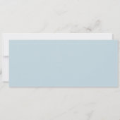 Invitation House Cleaning Services Gift Certificate Voucher (Dos)