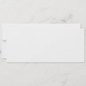 Invitation House Cleaning Services Gift Certificate Voucher (Dos)