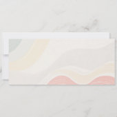 Invitation House Cleaning Services Gift Certificate Voucher (Dos)