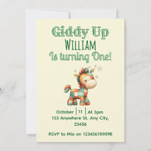 Invitation Hue !