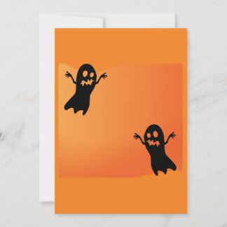 Invitation Hurler toute la nuit