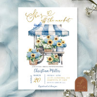 Hydrangea tournesol Elle est hors du Marché Mariag