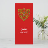 INVITATION HYPER SAINT VALENTIN (Debout devant)