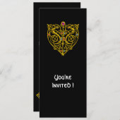 INVITATION HYPER SAINT VALENTIN (Devant / Derrière)