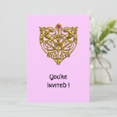 INVITATION HYPER SAINT VALENTIN (Debout devant)
