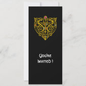 INVITATION HYPER VALENTINE (Devant)