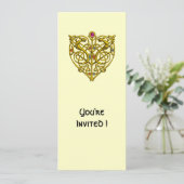 INVITATION HYPER VALENTINE (Debout devant)
