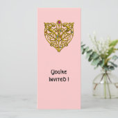 INVITATION HYPER VALENTINE (Debout devant)