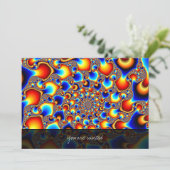 Invitation Hypn0sis - Art fractal (Debout devant)