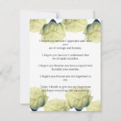 Invitation i forgive you (Dos)