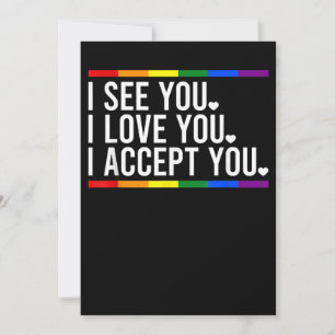 Invitation I Love Haunted Mound Lgbt Pride Lgbt Month Lgbt Fl